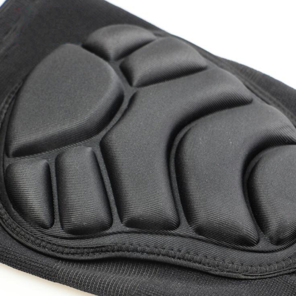 Mtb Elbow Pad - 1 Pair Breathable MTB Knee Protector