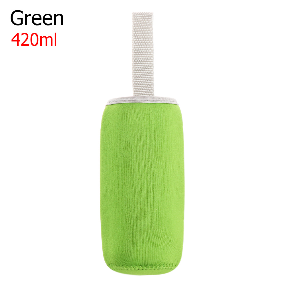 Outdoor Sport Bag Portable Vac - Outdoor Sport Glass Water Bottle ulasan dan harga