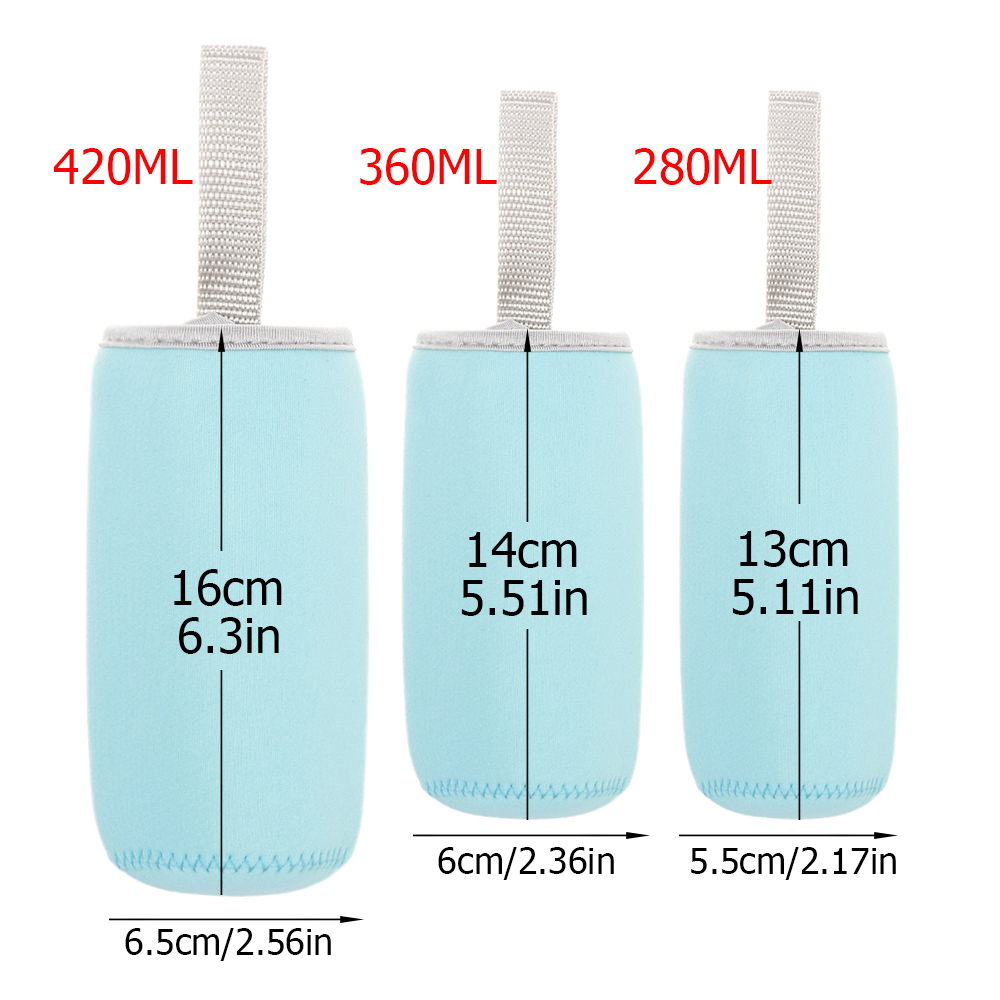 Outdoor Sport Bag Portable Vac - Outdoor Sport Glass Water Bottle ulasan dan harga