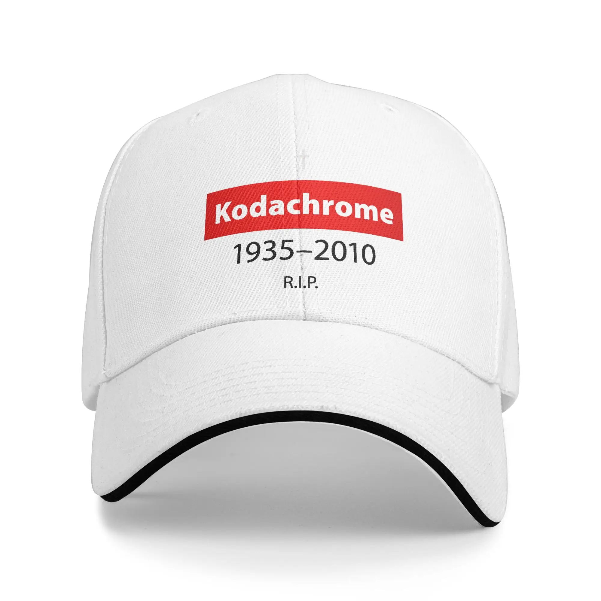 New Kodachrome Classic Basebal - Outdoor Sport Hat Classic ulasan dan harga