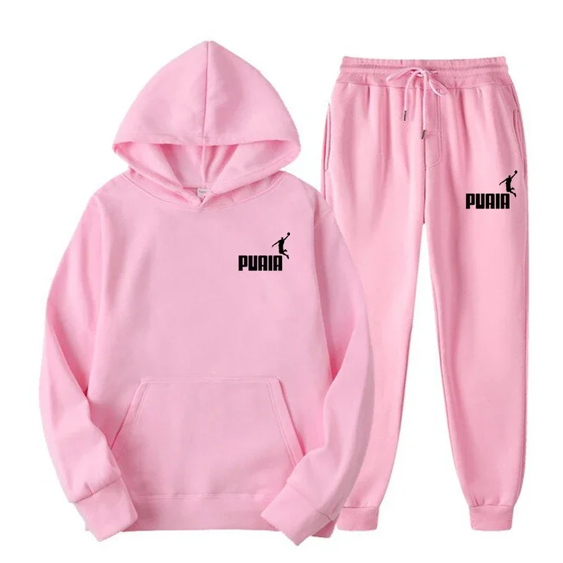 New Unisex Hooded Tracksuit Ho - Outdoor Sport Is ulasan dan harga