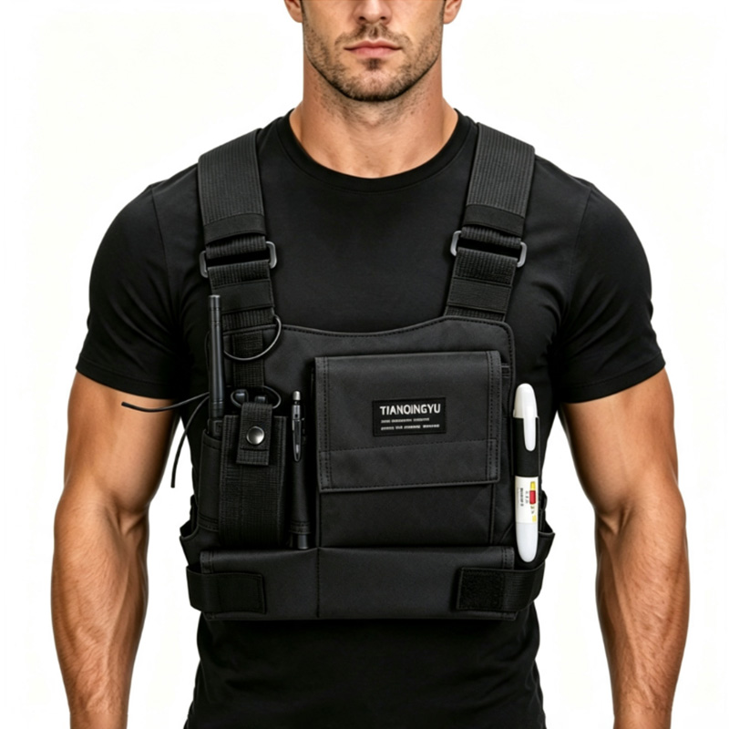 Lightweight Running Vest Backp - Outdoor Sport Bag ulasan dan harga