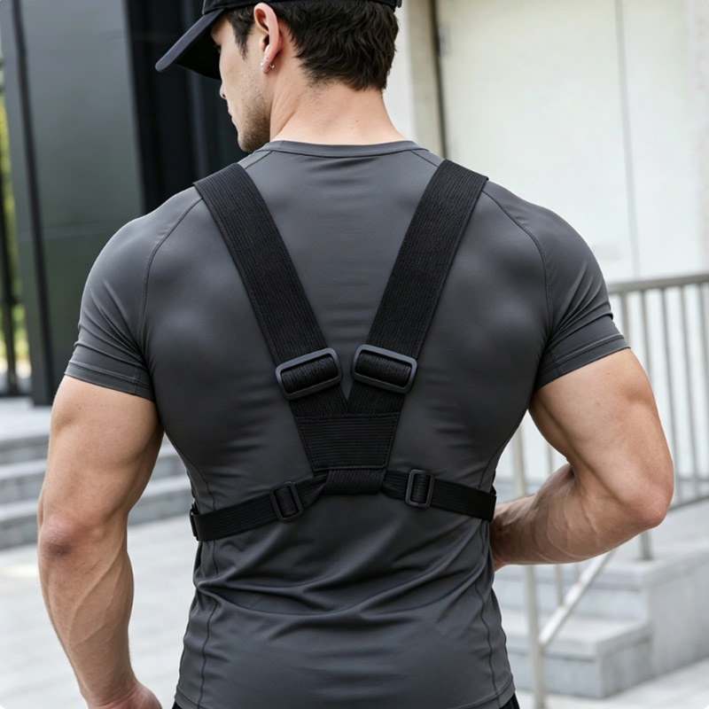 Lightweight Running Vest Backp - Outdoor Sport Bag ulasan dan harga