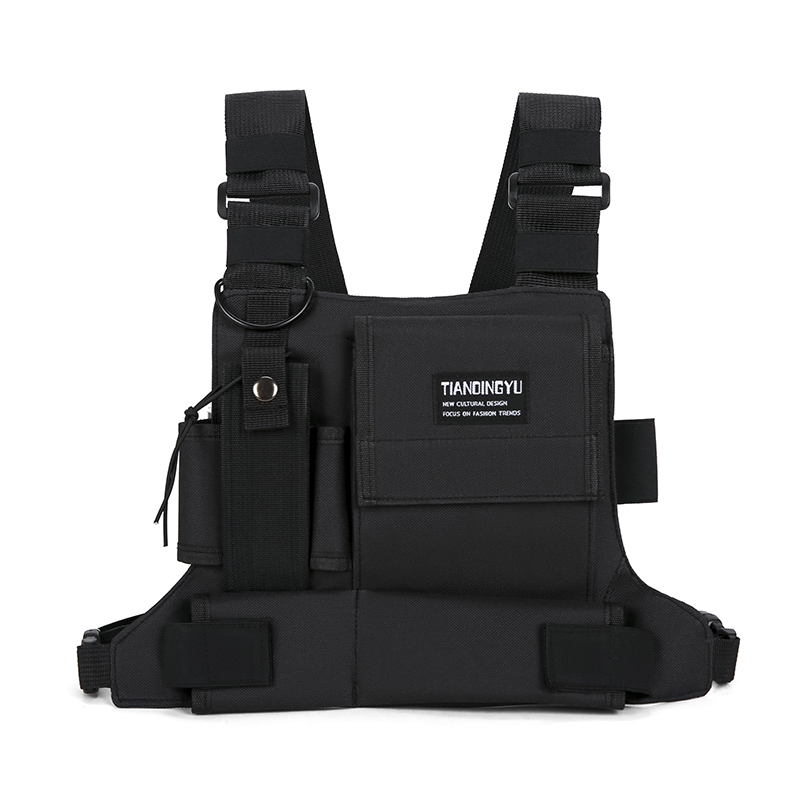 Lightweight Running Vest Backp - Outdoor Sport Bag ulasan dan harga