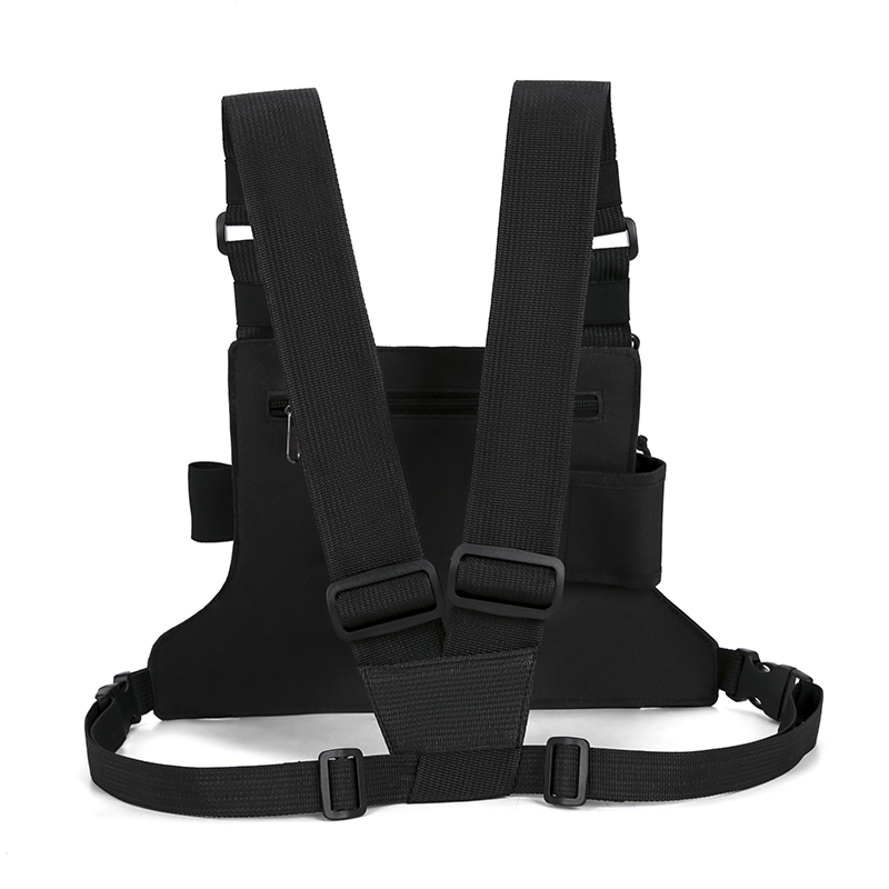 Lightweight Running Vest Backp - Outdoor Sport Bag ulasan dan harga