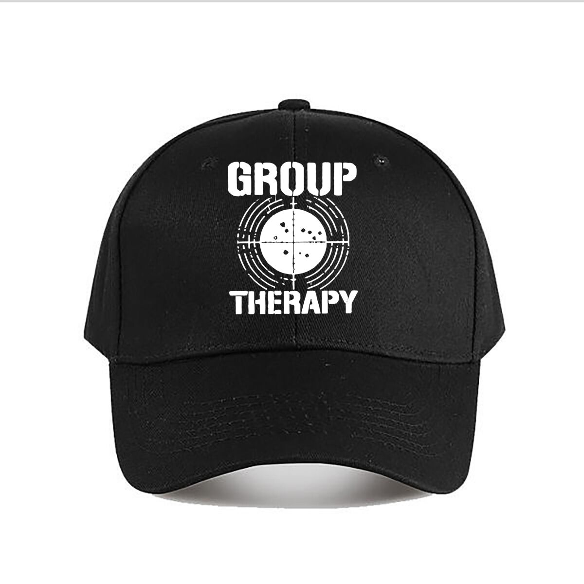 Group Therapy Target Graphic B - Outdoor Sportsman Group ulasan dan harga