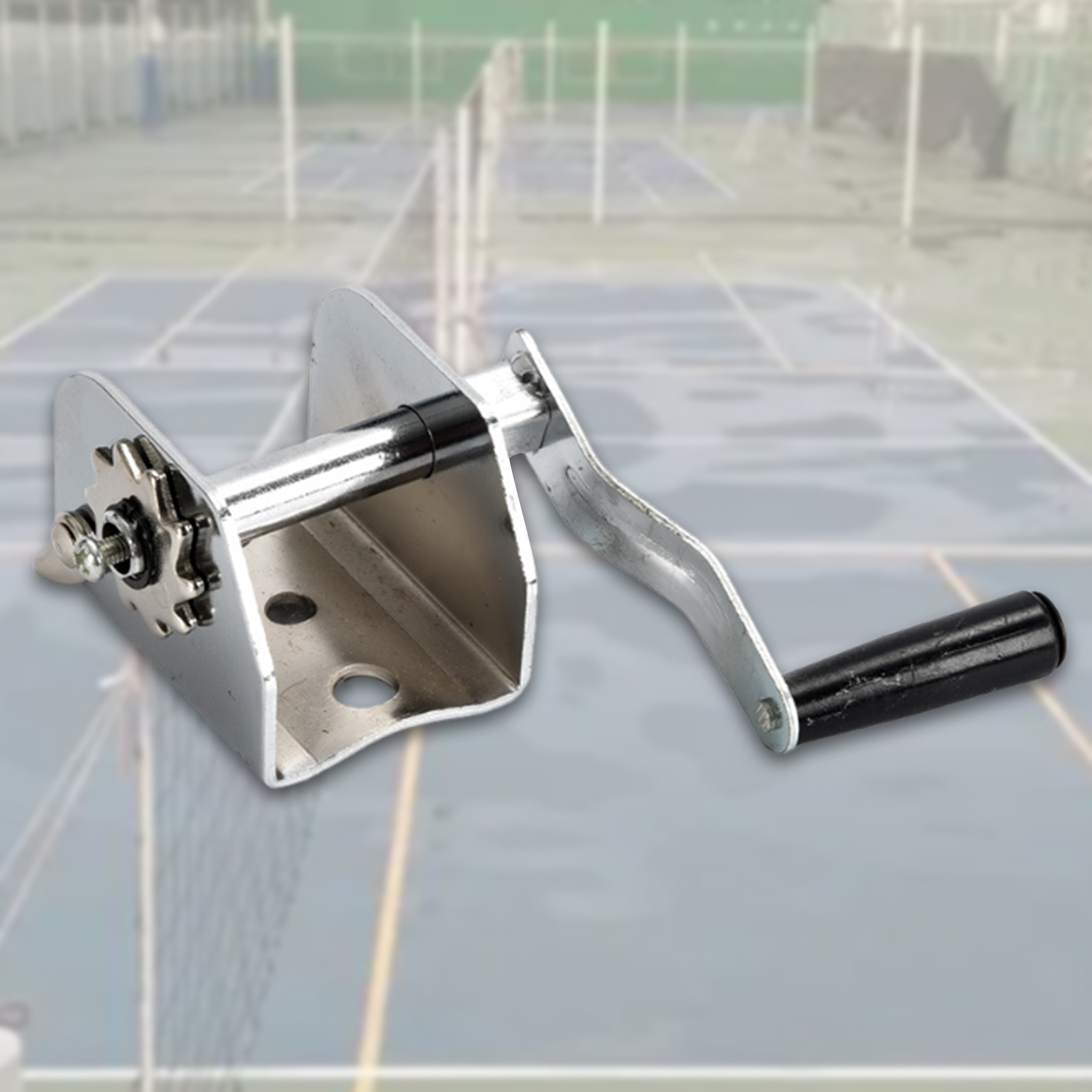 Outdoor Sports Net Tensioning  - Outdoor Sports Net ulasan dan harga
