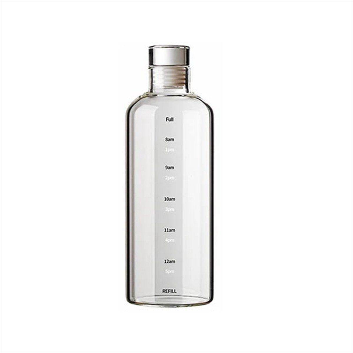 Okay 1000ml Glass Sport Water  - Outdoor Sport Glass Water Bottle ulasan dan harga