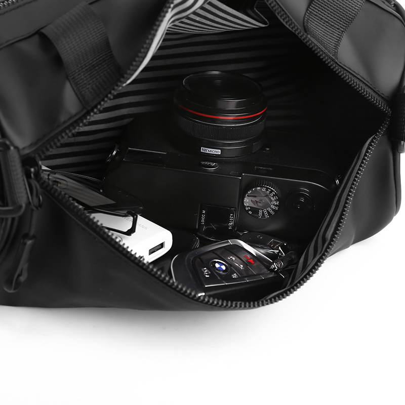 High Quality Men Sports Gym Sh - Outdoor Sport Bag ulasan dan harga
