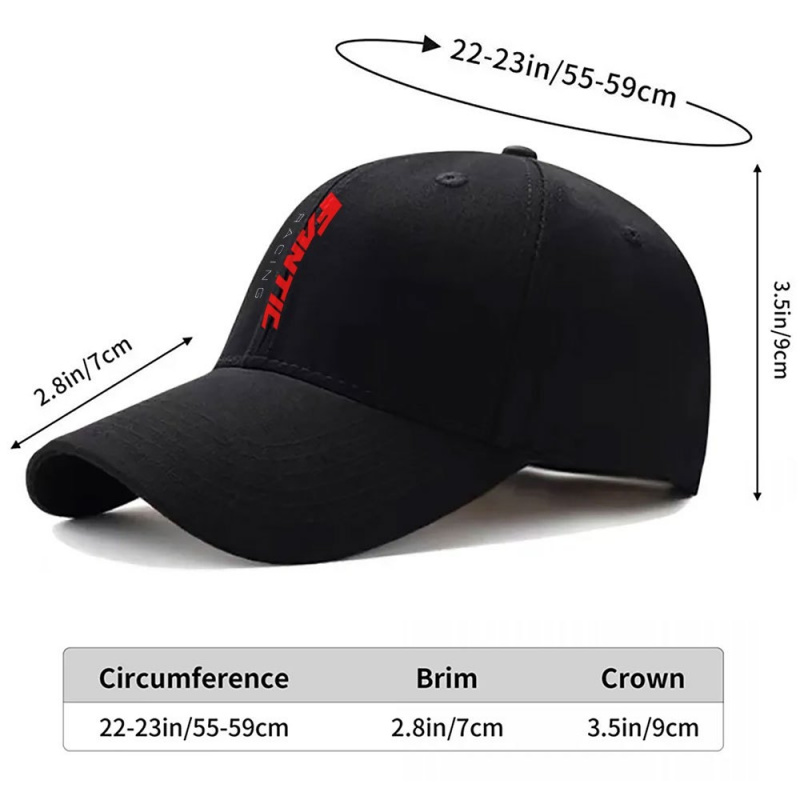 Fantic Racing Baseball Cap for - Outdoor Sport Festival ulasan dan harga