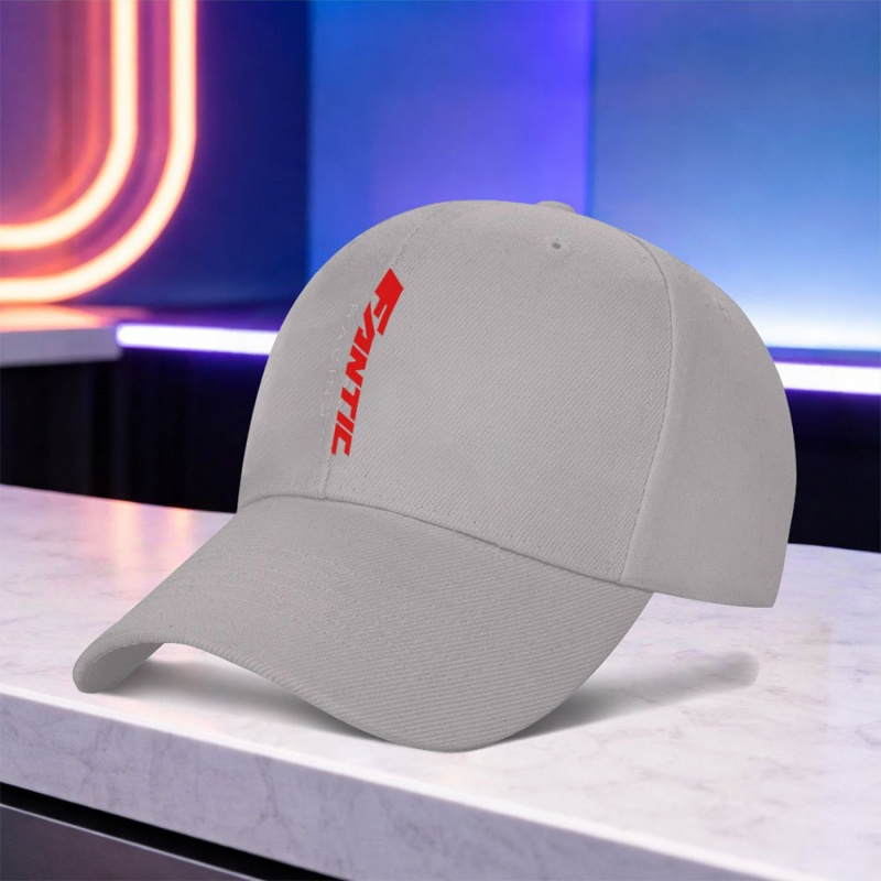 Fantic Racing Baseball Cap for - Outdoor Sport Festival ulasan dan harga