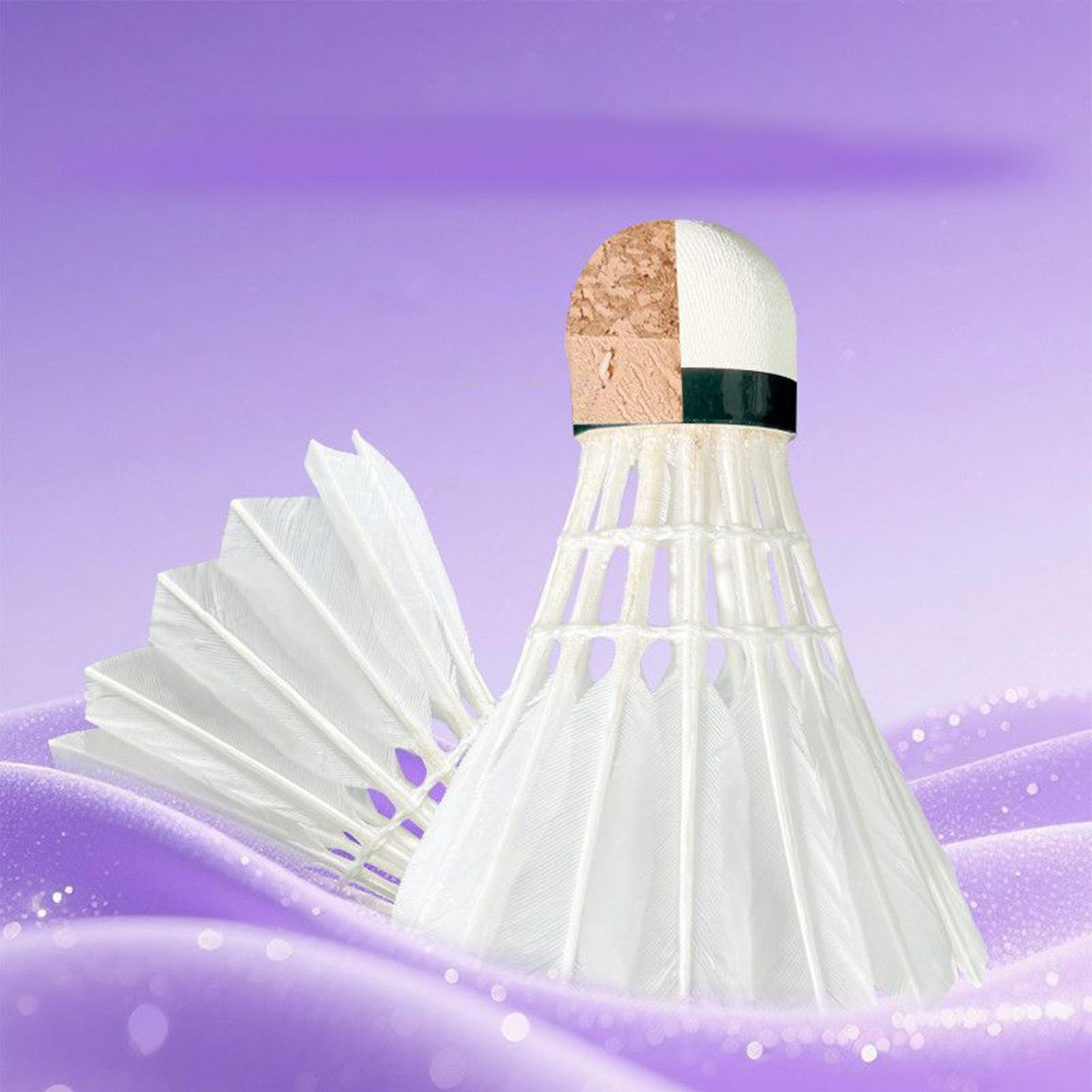 Badminton Shuttlecocks Outdoor - Outdoor Sportsman Group ulasan dan harga