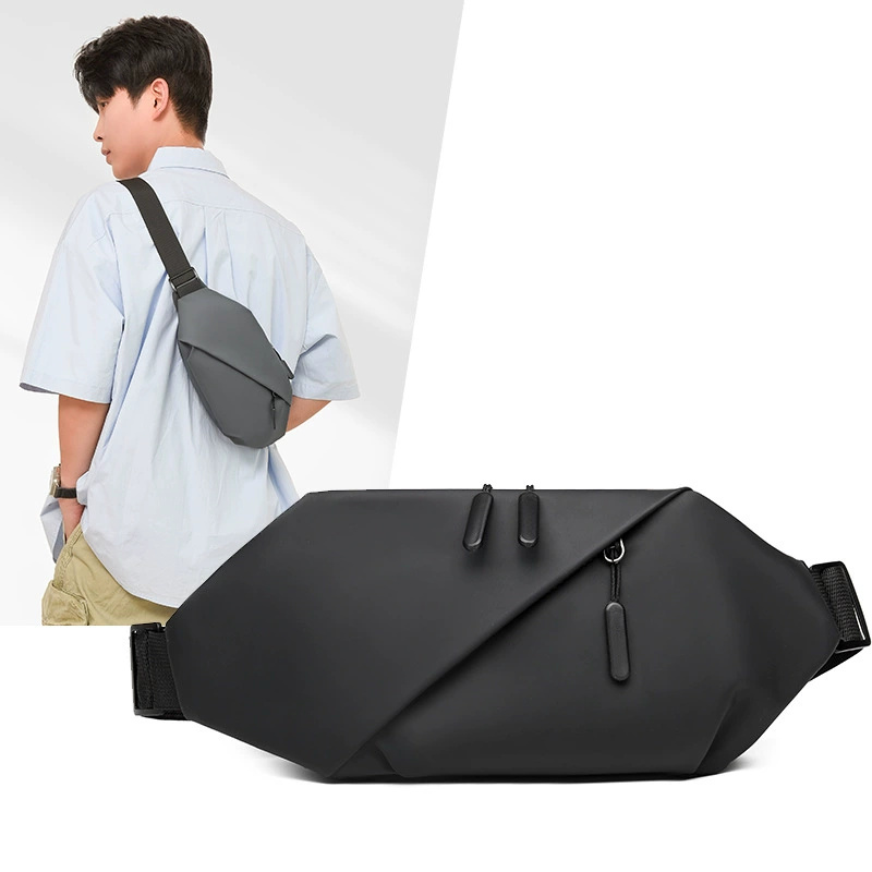 Men Minimalist Outdoor Sports  - Outdoor Sport Bag ulasan dan harga