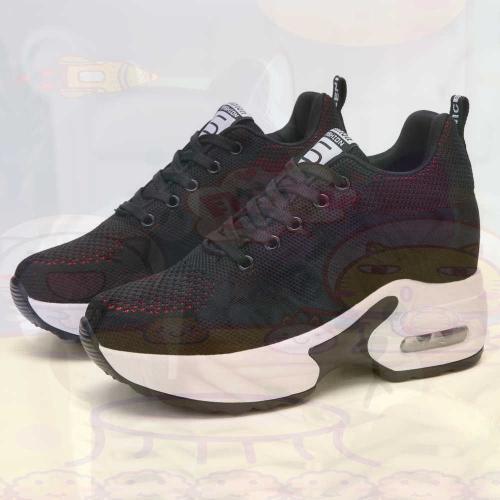 Red Size 36 Shoes Woman Tennis - Outdoor Sport Festival ulasan dan harga
