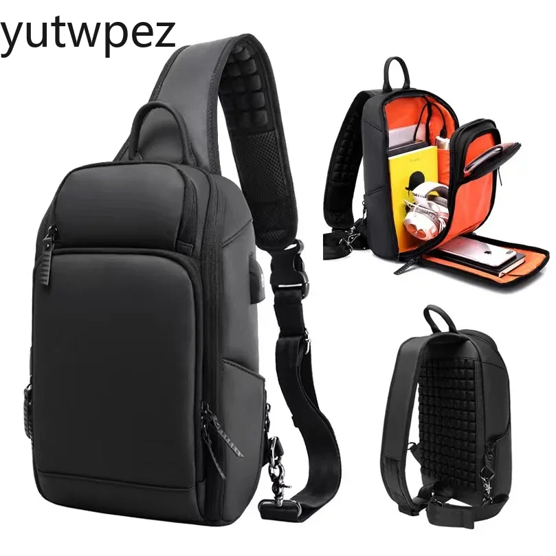 Outdoor Hiking Sport Chest Bag - Outdoor Sport Bag ulasan dan harga