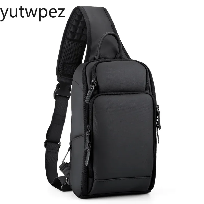 Outdoor Hiking Sport Chest Bag - Outdoor Sport Bag ulasan dan harga