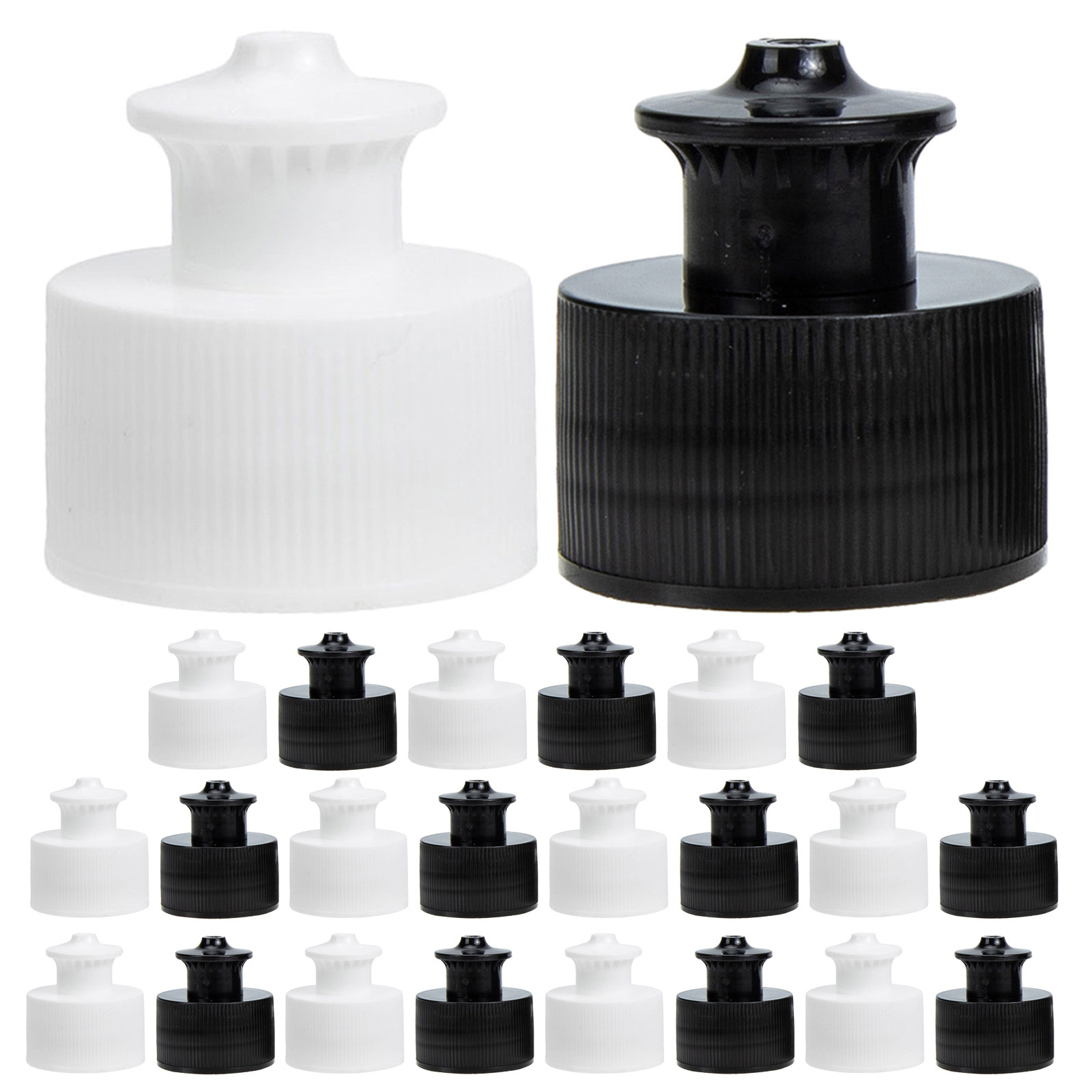 24Pcs Plastic Sport Water Bott - Outdoor Sport Glass Water Bottle ulasan dan harga