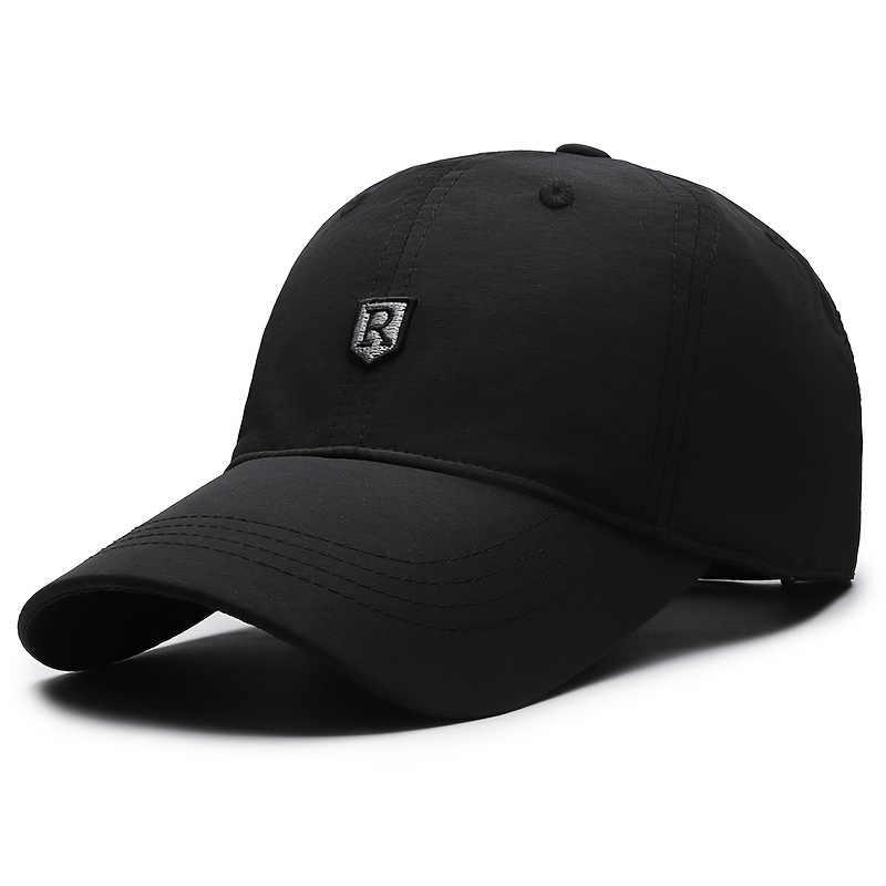 Classic Vintage Baseball Cap L - Outdoor Sport Hat Classic ulasan dan harga