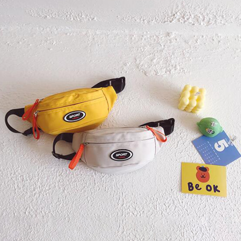 Kids Waist Bag Small Fanny Pac - Outdoor Sport Bag ulasan dan harga