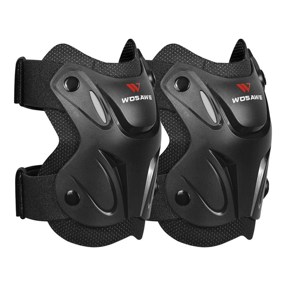1 Pair Cycle Elbow Pads Bicycl - Mtb Elbow Pad ulasan dan harga