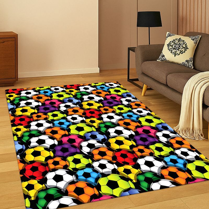 Classic Football Field Soccer  - Outdoor Sport Area ulasan dan harga