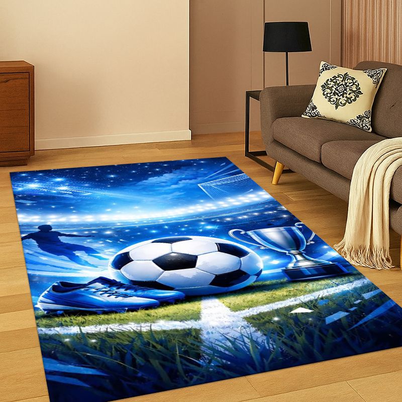Classic Football Field Soccer  - Outdoor Sport Area ulasan dan harga