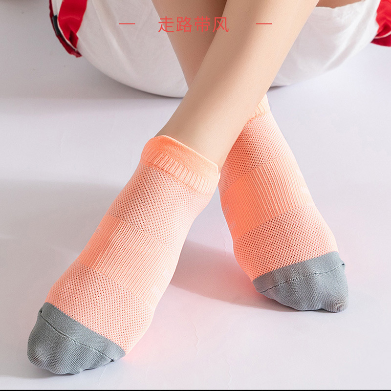 2 Pairs Fitness Ankle Sport So - Outdoor Sport Is ulasan dan harga