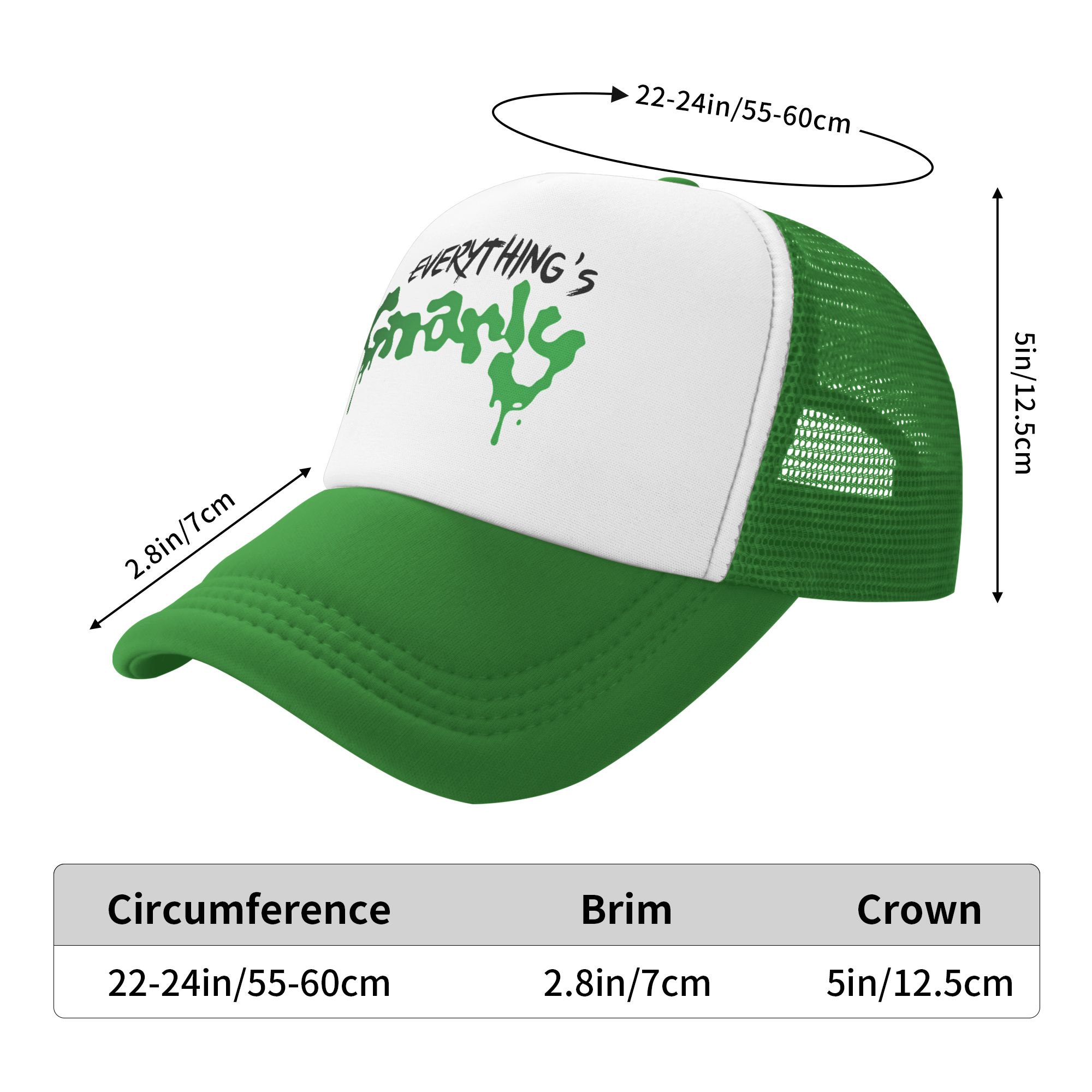 Katseyes Girl Group Mesh Sun H - Outdoor Sportsman Group ulasan dan harga