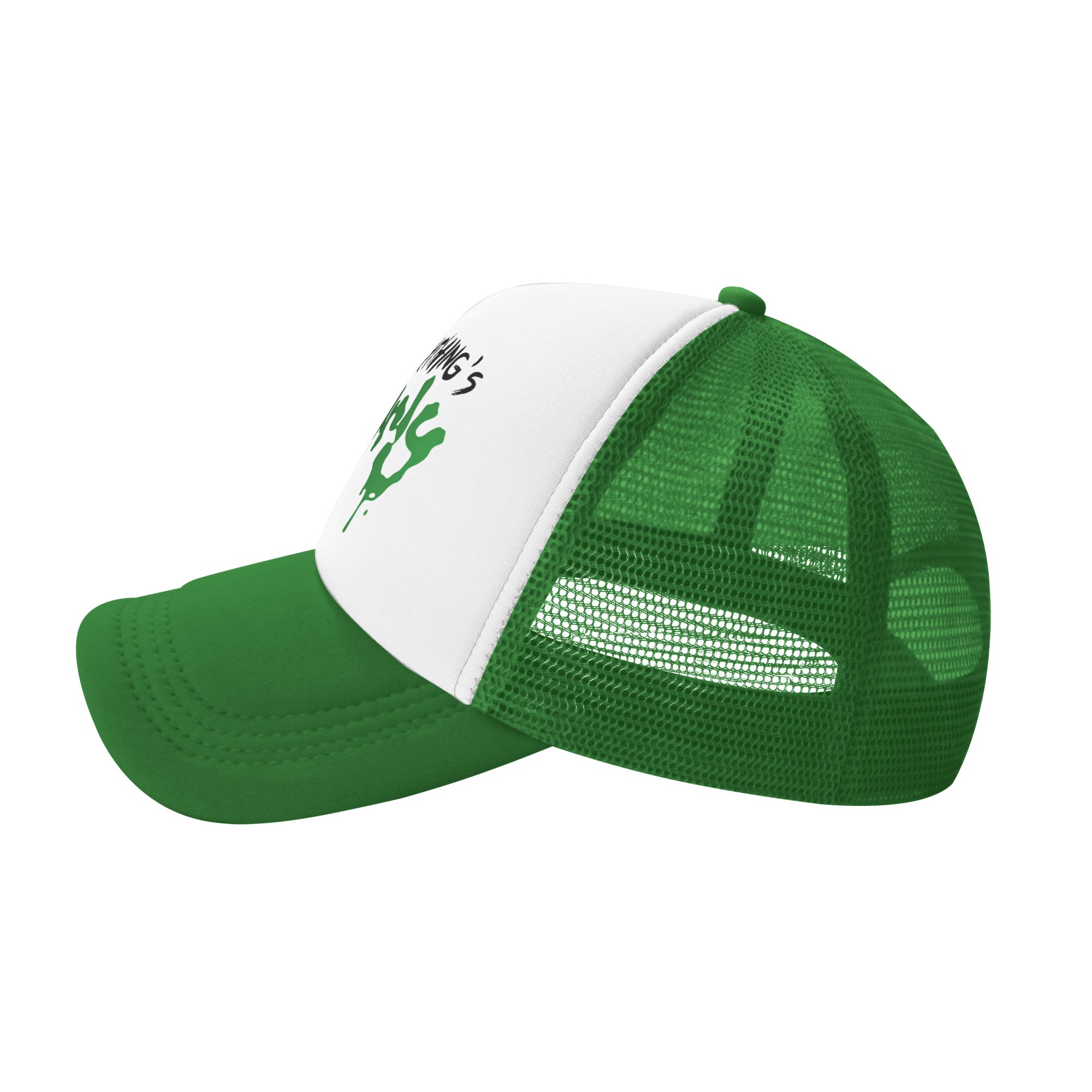 Katseyes Girl Group Mesh Sun H - Outdoor Sportsman Group ulasan dan harga