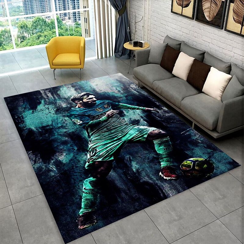 Football Goat M-Messi Sport No - Outdoor Sport Area ulasan dan harga
