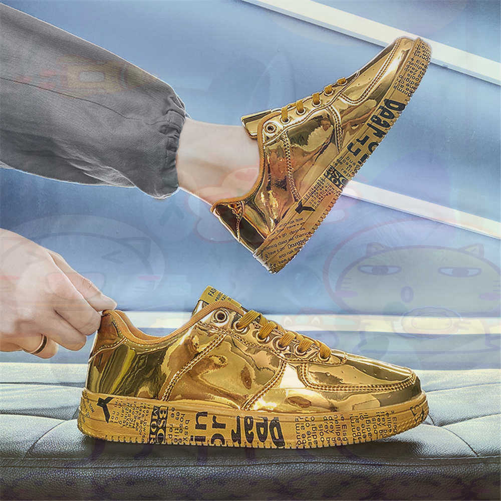 Round Foot Size 45 Sneakers Wh - Outdoor Sport Festival ulasan dan harga