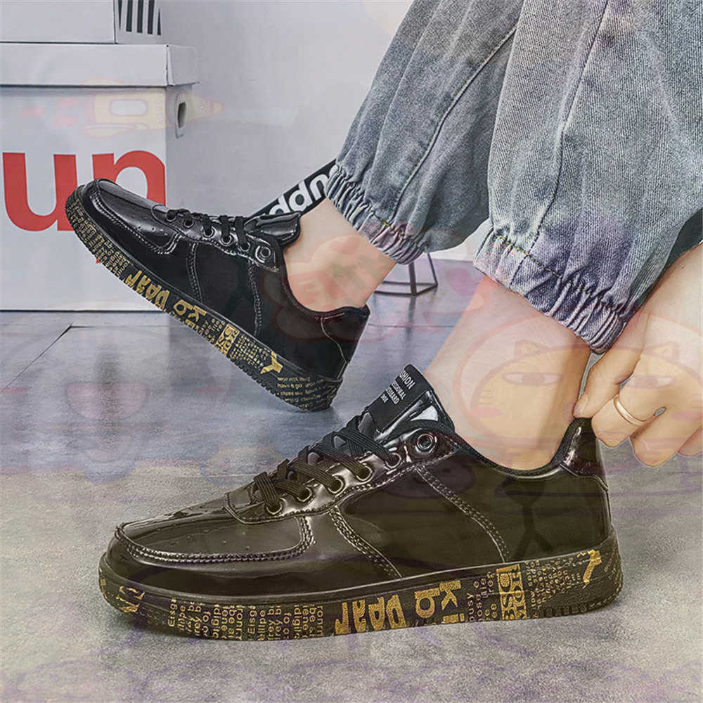 Round Foot Size 45 Sneakers Wh - Outdoor Sport Festival ulasan dan harga