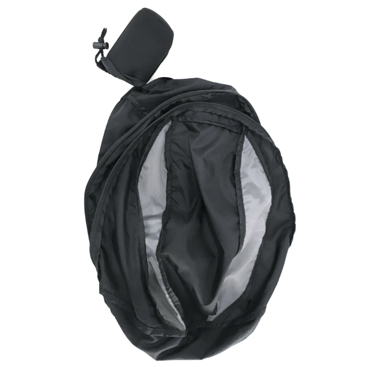 Motorcycle Helmet Bag Portable - Outdoor Sport Bag ulasan dan harga
