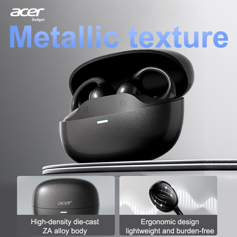 Acer Ohr629 New 2025 Clip-On W - Definition Of Outdoor Sport ulasan dan harga