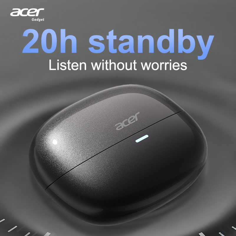Acer Ohr629 New 2025 Clip-On W - Definition Of Outdoor Sport ulasan dan harga
