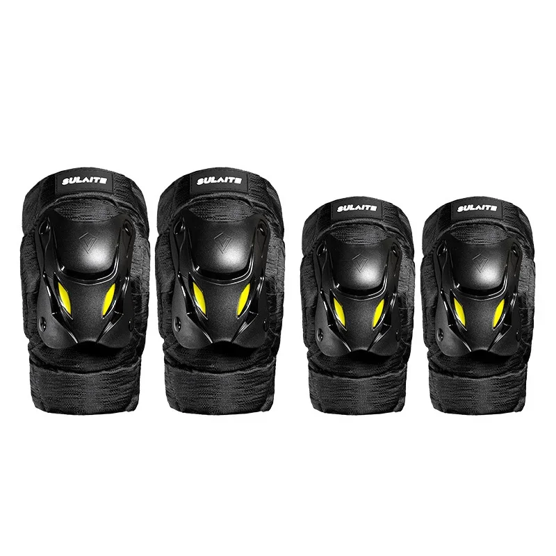 Breathable EVA Foam Motorcycle - Mtb Elbow Pad ulasan dan harga
