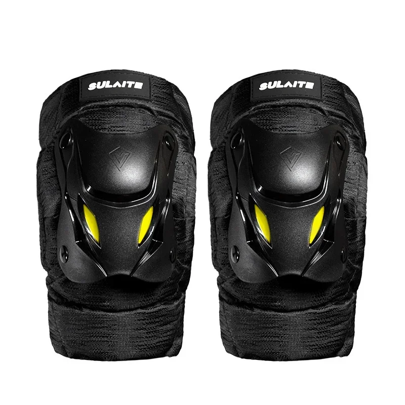 Breathable EVA Foam Motorcycle - Mtb Elbow Pad ulasan dan harga